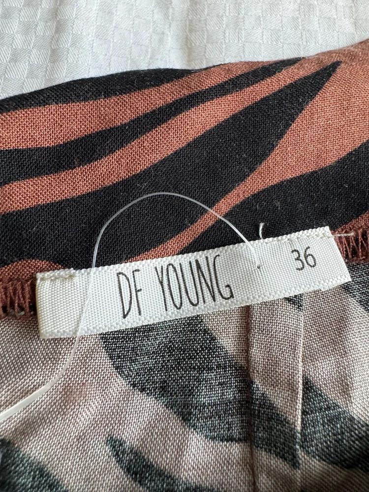Defacto Skirts, Fair, size S / 36 / 8, photo 2