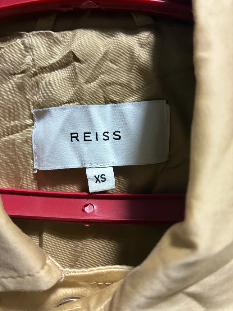 Reiss جواكت، حالة ممتازة، مقاس XS، صورة 6