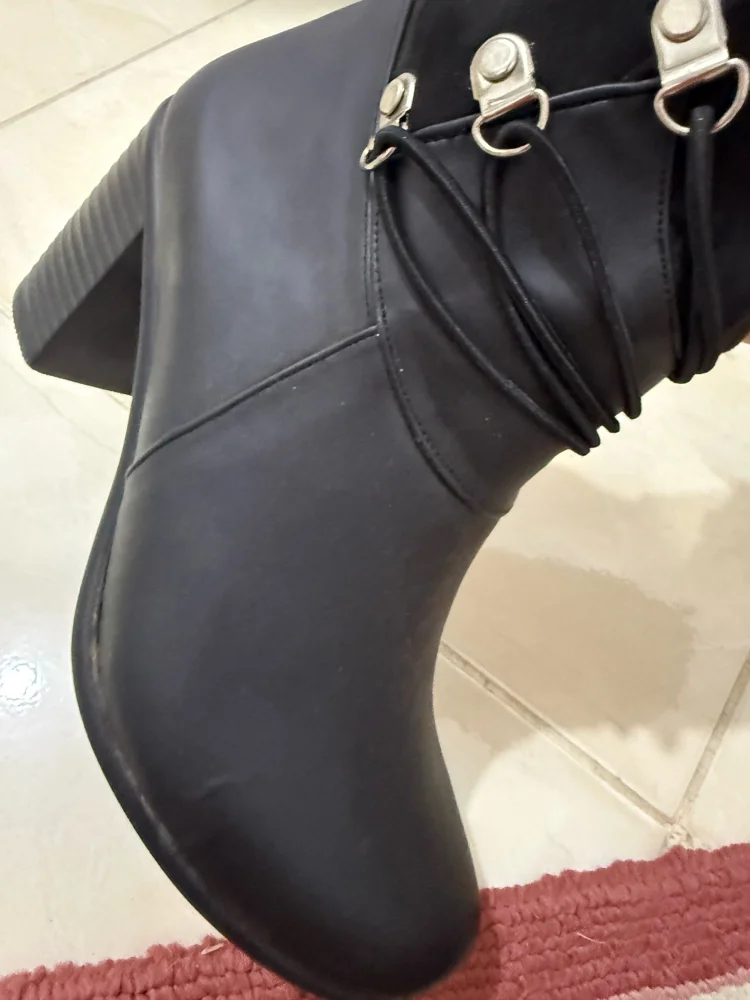 Boots, New with tags, size 37, photo 5