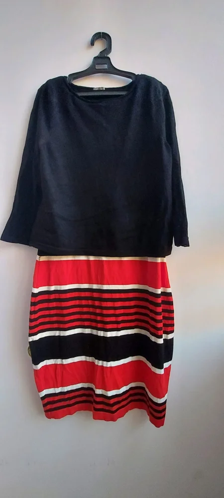 Midi Dresses, size XL / 42 / 14, photo 4