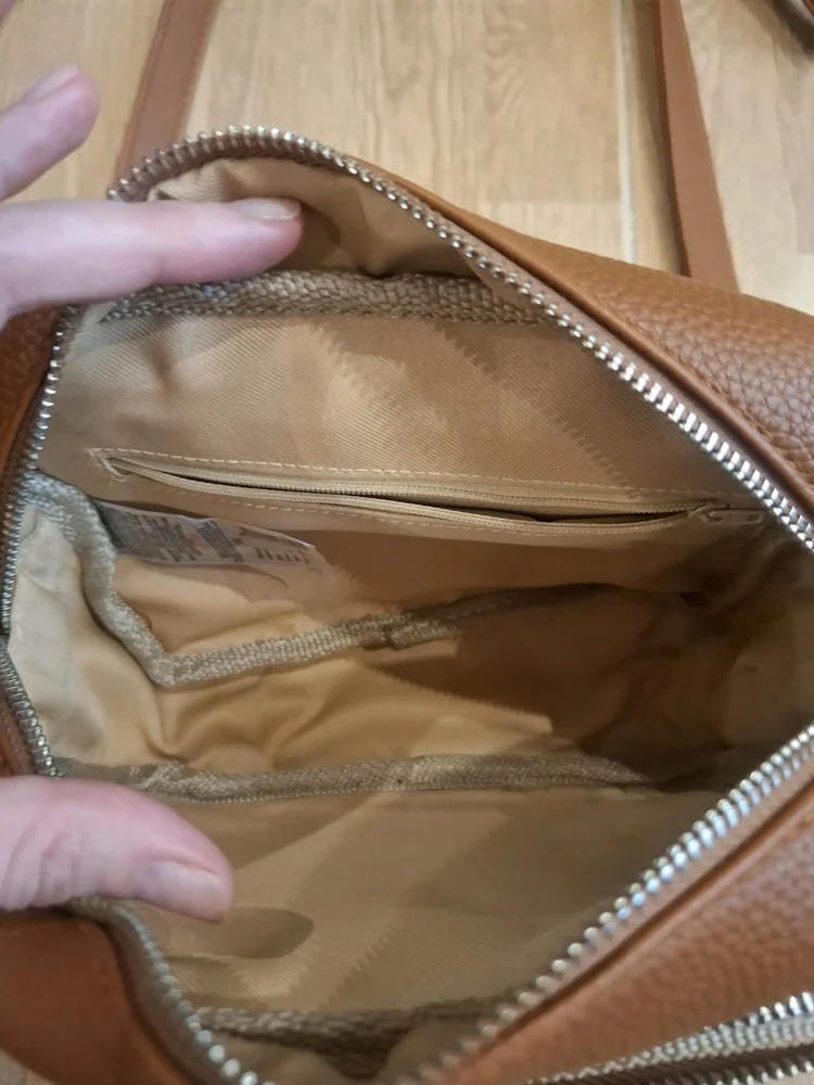 Defacto Cross-Body Bags, Very good, photo 3