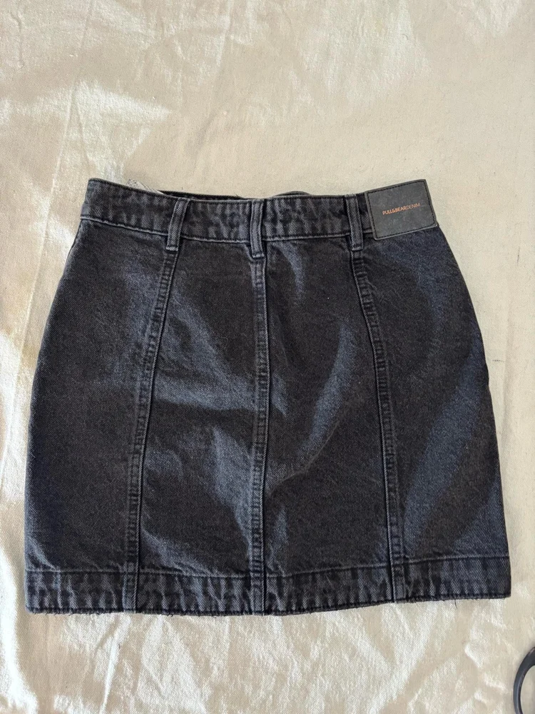 Pull & Bear Skirts, size S / 36 / 8, photo 3