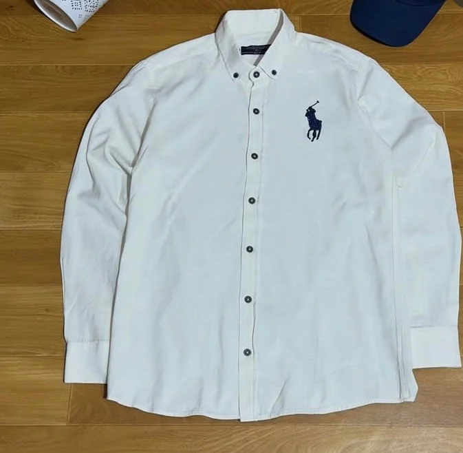 Polo Ralph Lauren Polo Shirts