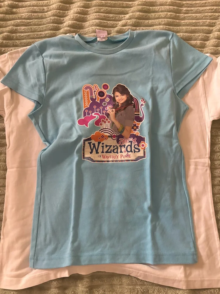 T-shirts
