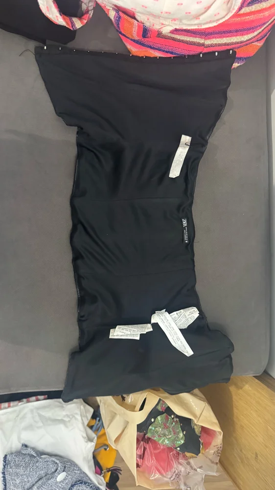Zara Corsets, size XS / 34 / 6, photo 3