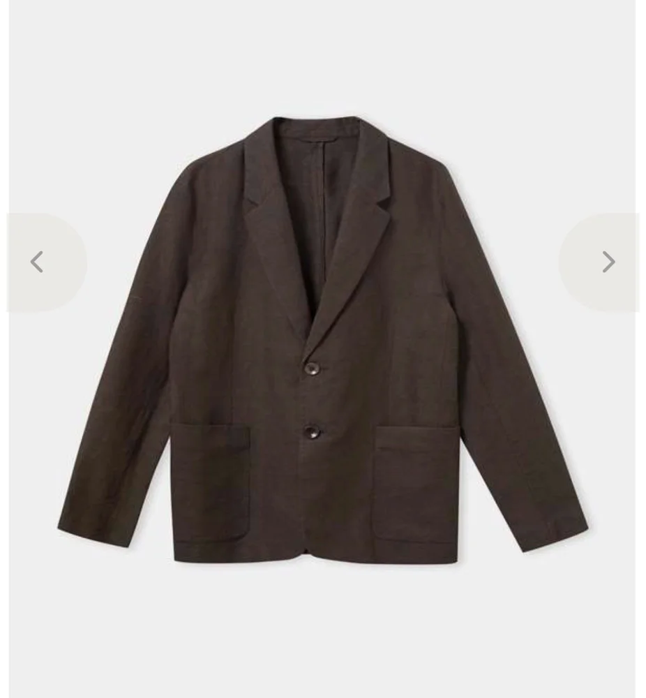 Jack & Jones Blazers, New with tags, size M, photo 2