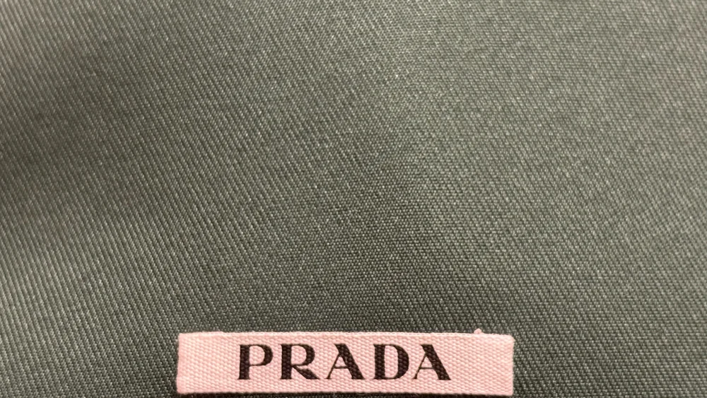 Prada Tote Bag, size Other, photo 2