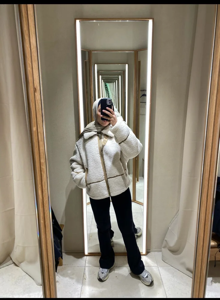 Zara جواكت