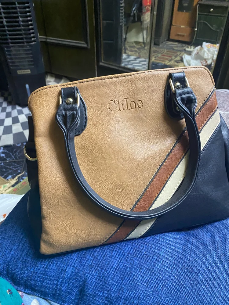 Chloé Shoulder Bags