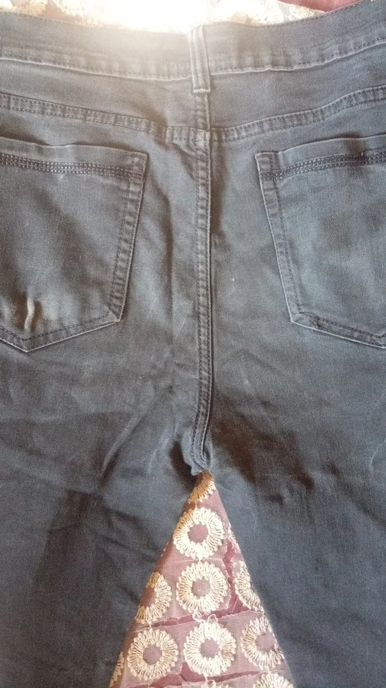 Jeans, Good, size W36, photo 3