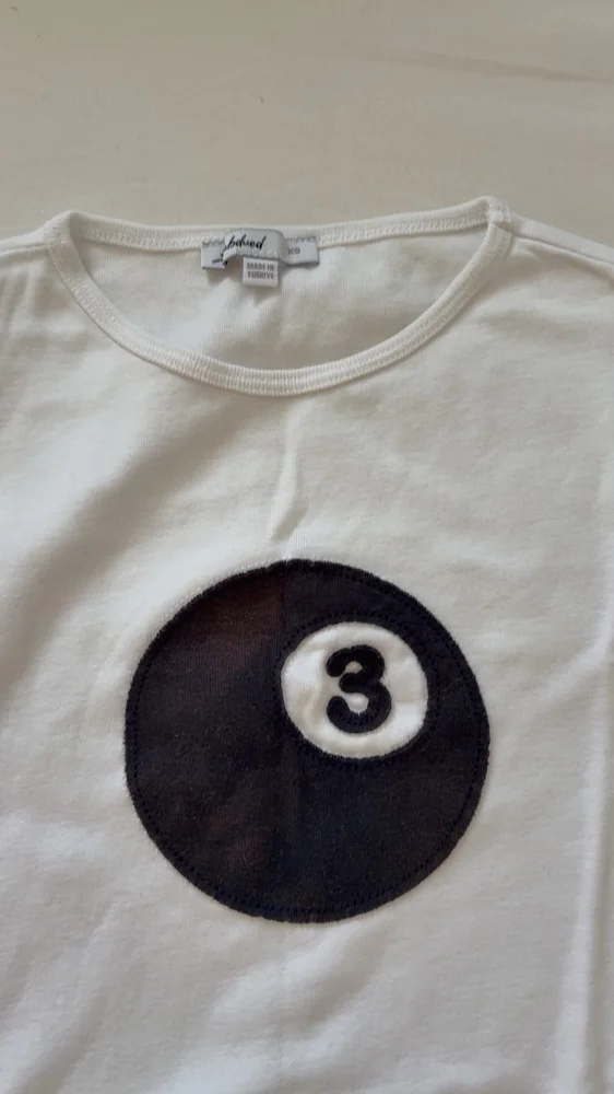 Subdued T-shirts, size XS / 34 / 6, photo 2