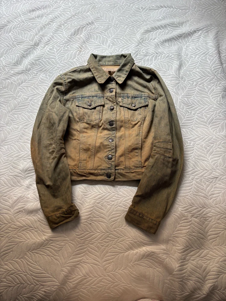 Vanilia Jackets, size M / 38 / 10