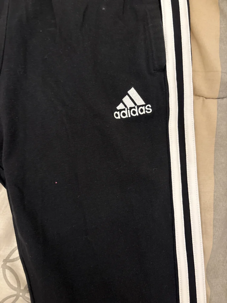 adidas Sweatpants, size XS / 34 / 6, photo 2