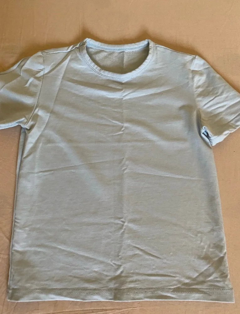 Local T-shirts