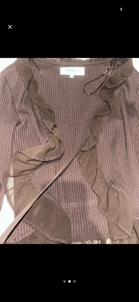 Pull & Bear Blouses, size S / 36 / 8, photo 4