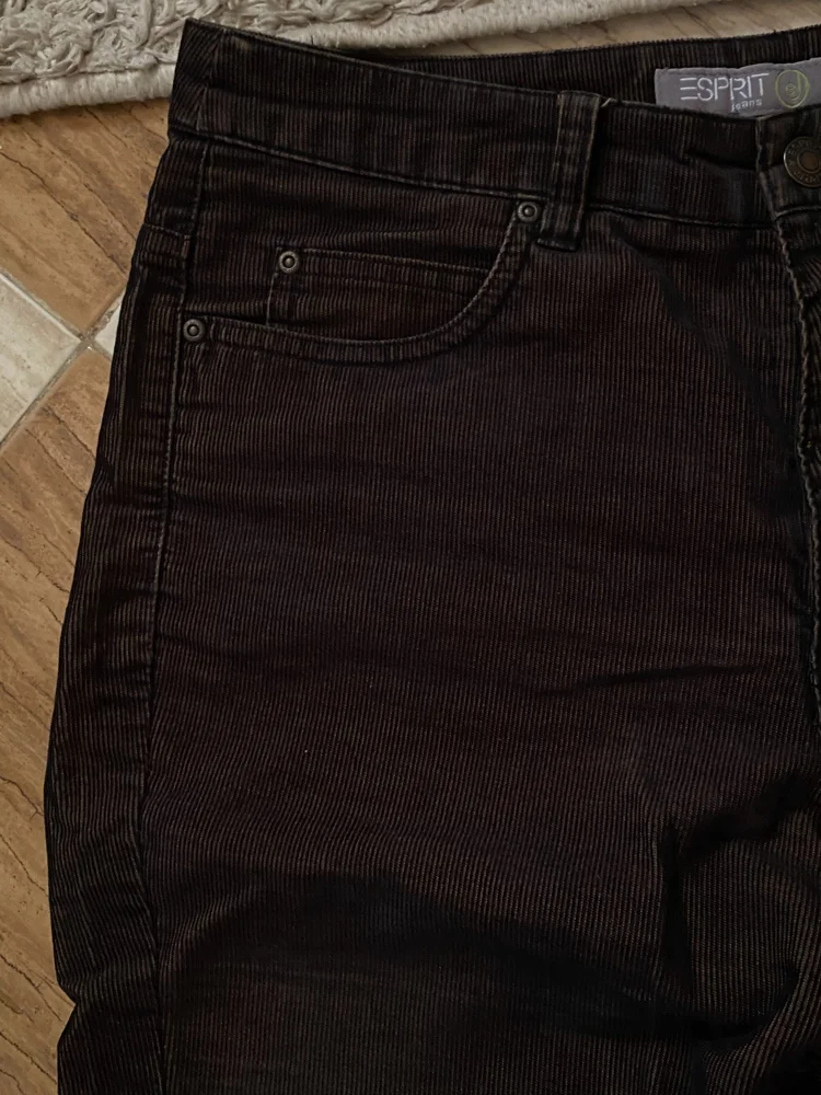 Esprit Jeans, Very good, size S / 36 / 8, photo 3
