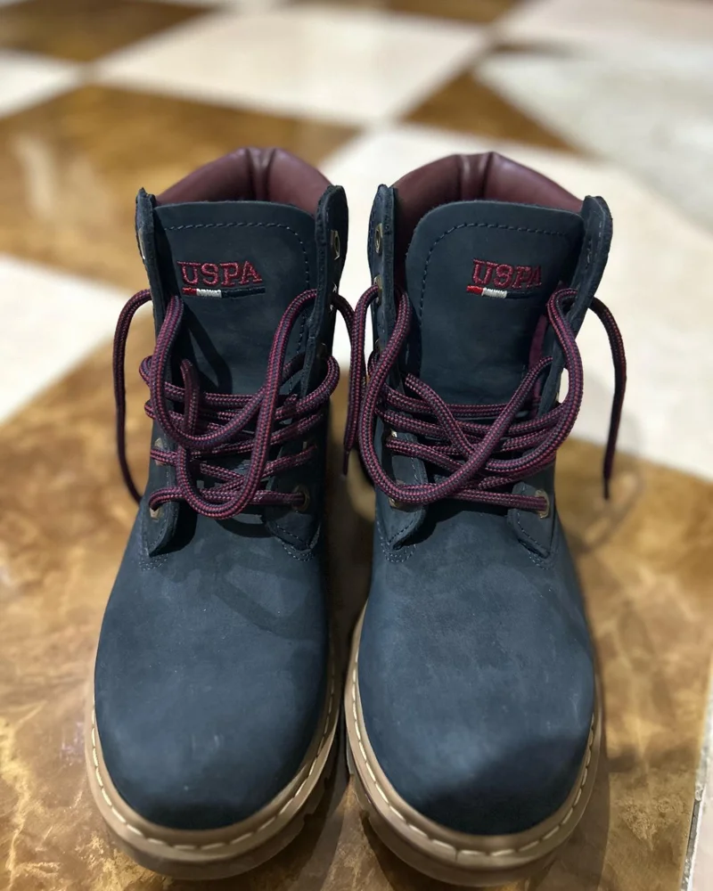 U.S. Polo Assn. بوت
