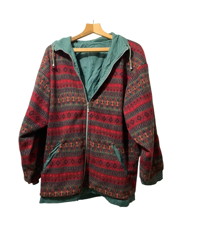 Jackets, size L