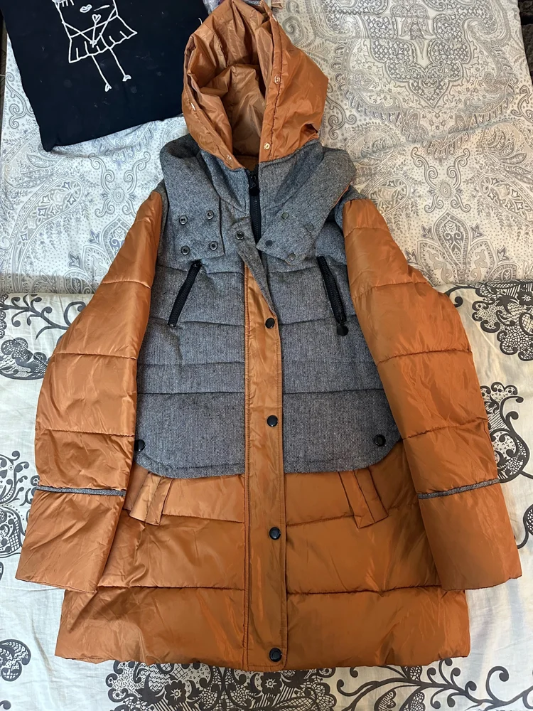 Jackets