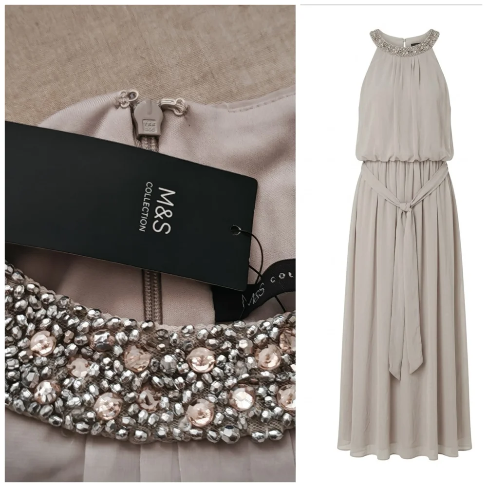 Marks & Spencer Evening & Soirée, New with tags, size 4XL / 48 / 20, photo 5