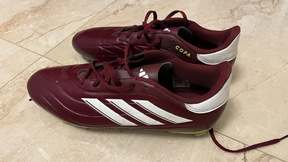 adidas Sneakers, size 45, photo 2
