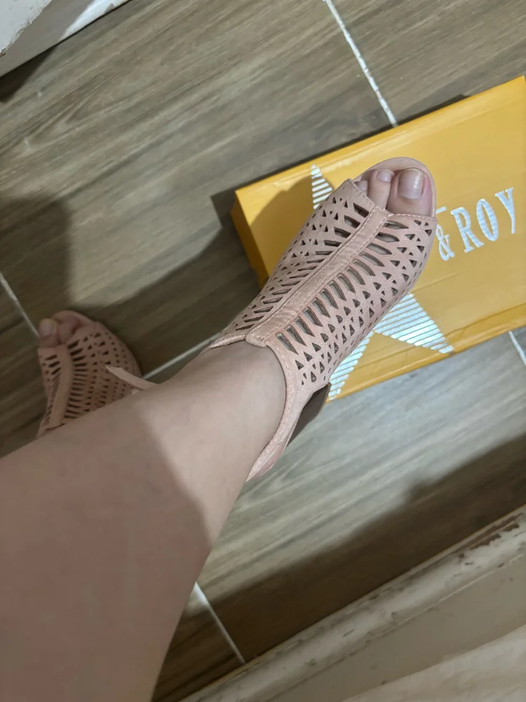 Joy&Roy Block Heels, Excellent, size 36, photo 5