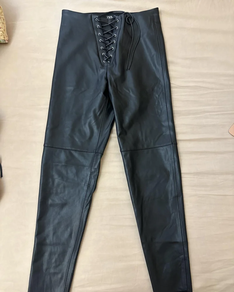 Zara Leggings