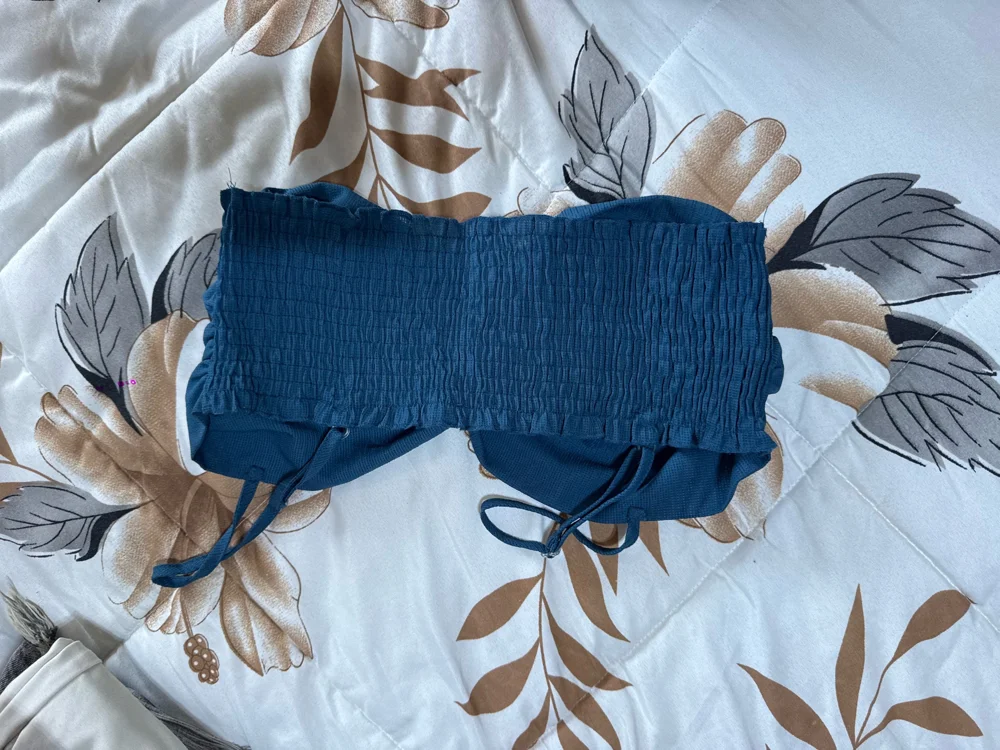 Shein Crop Tops, size S / 36 / 8, photo 3