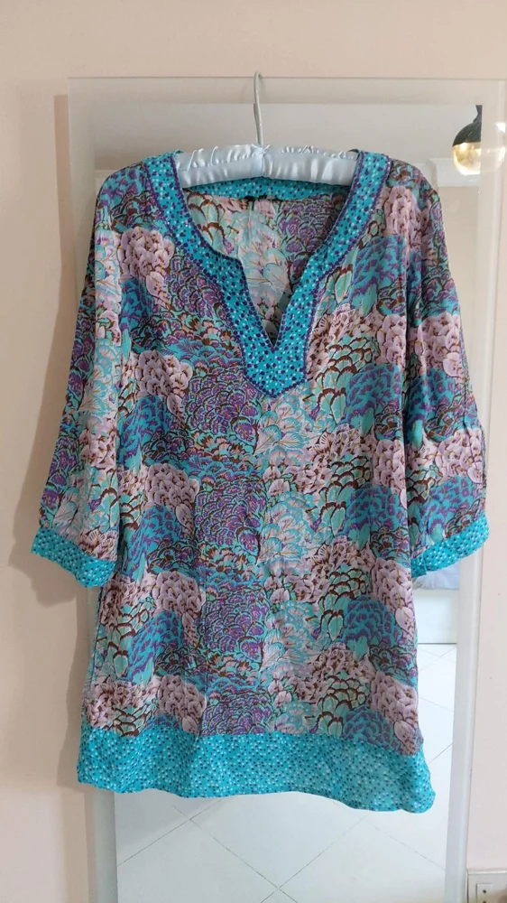 Blouses
