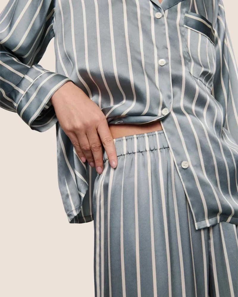 H&M Sleep Shirts