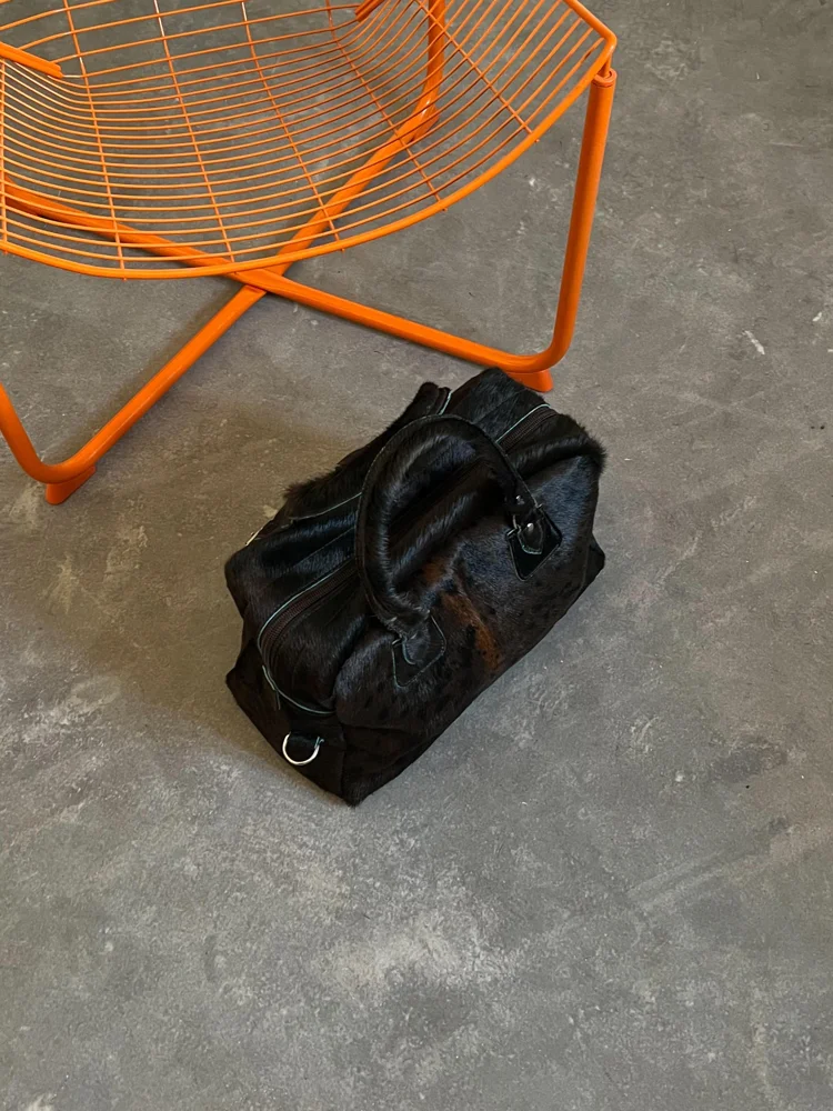 Travel Bag, size Other, photo 4