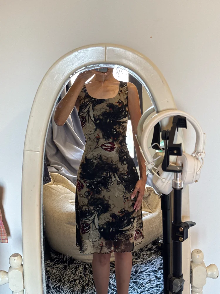 Street One Midi Dresses, size M / 38 / 10, photo 3