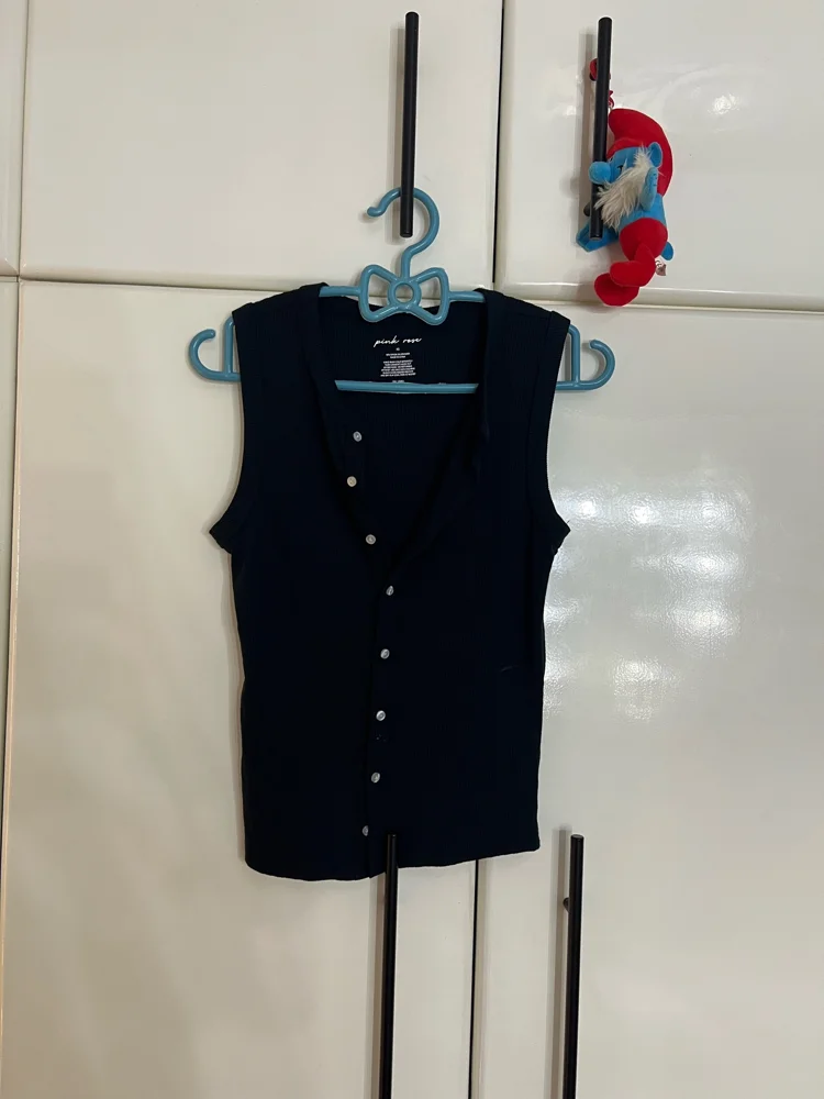 Crop Tops