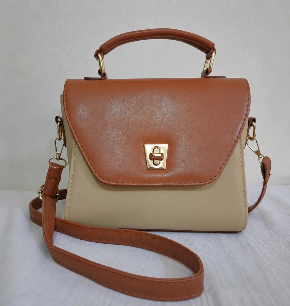 Cross-Body Bags