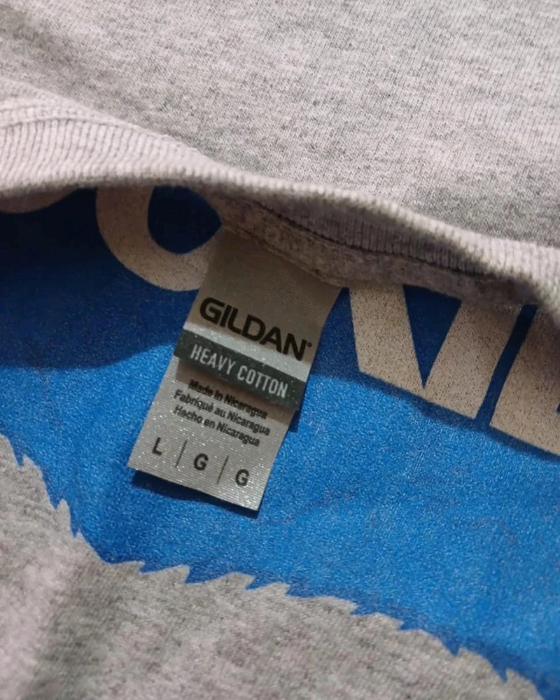 Gildan T-shirts, Very good, size L / 40 / 12, photo 3