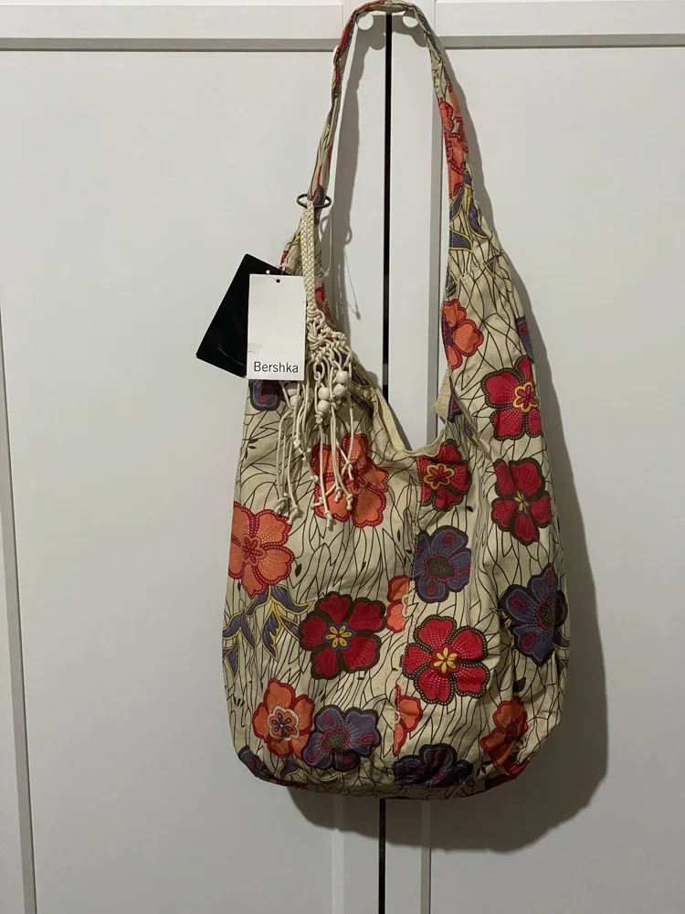 Bershka Shoulder Bags