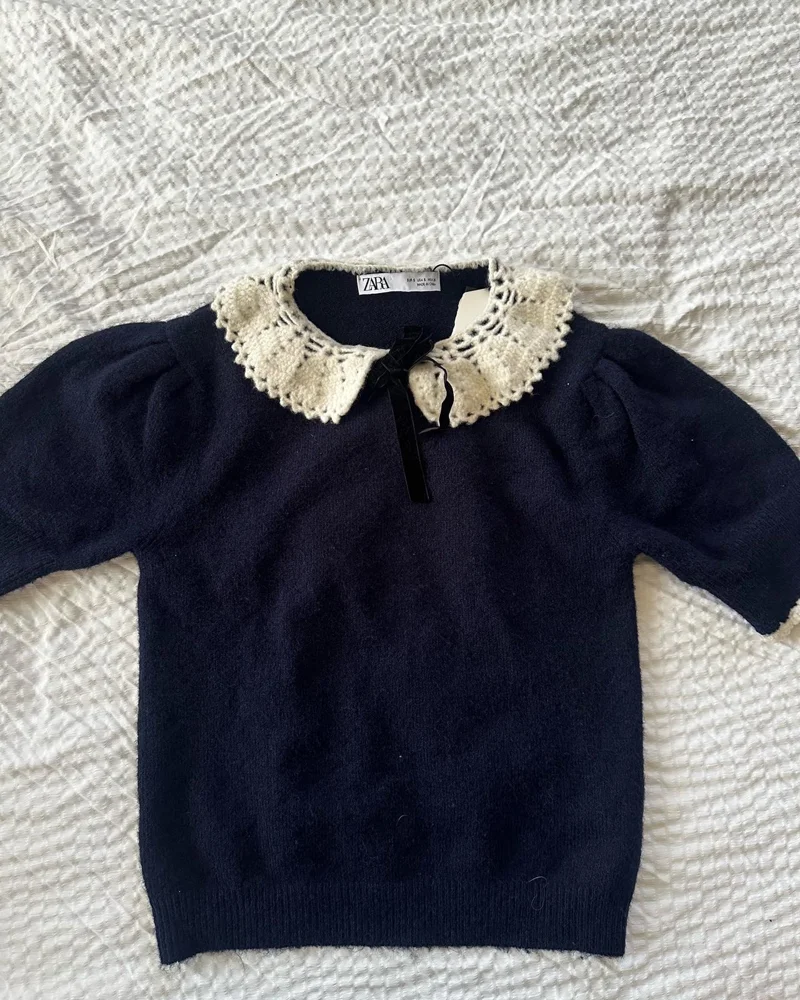 Zara Sweaters & Pullovers