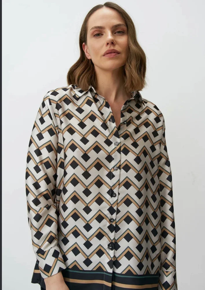 Blouses