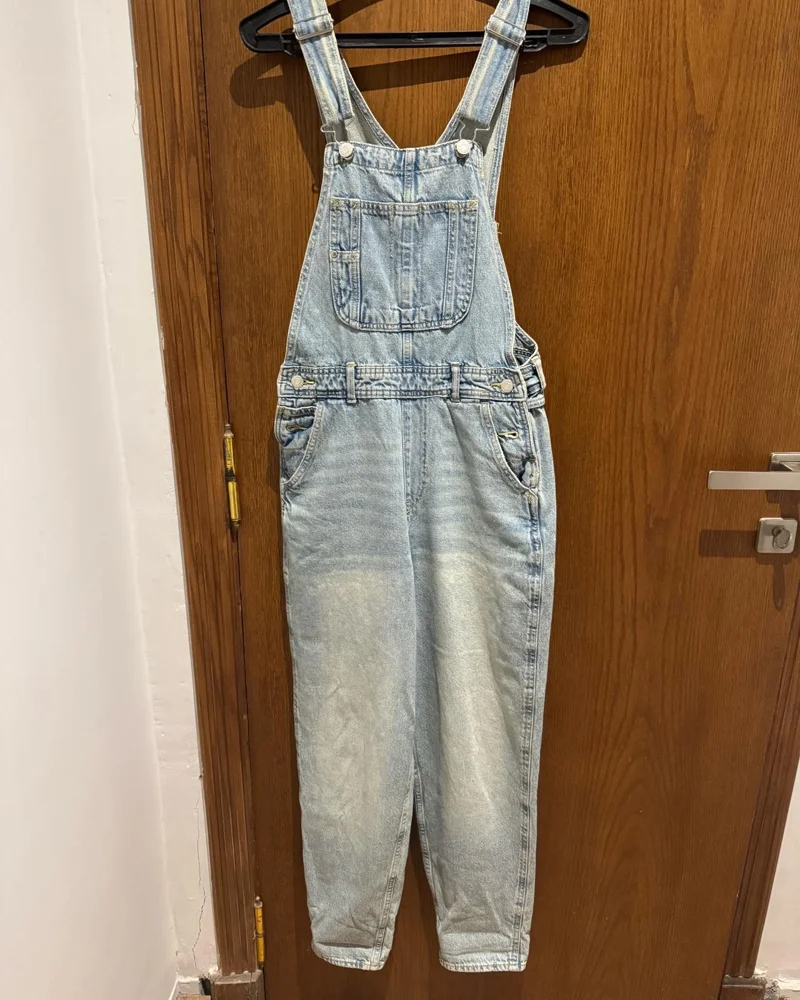 H&M Jeans