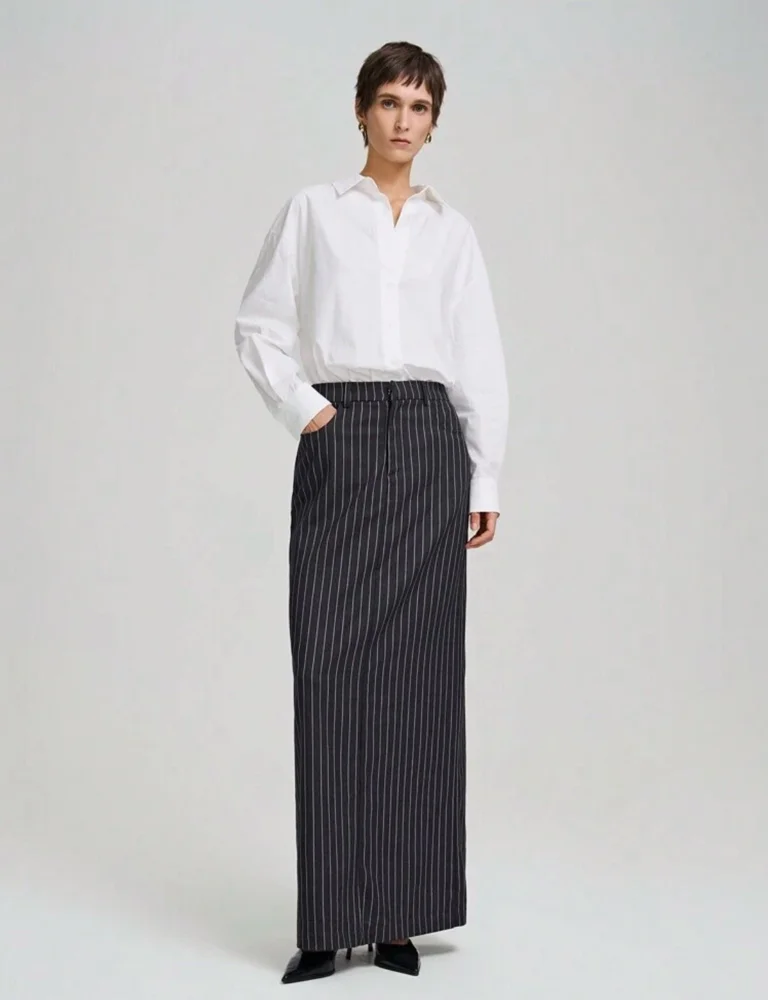 Shein Skirts, size S / 36 / 8, photo 2