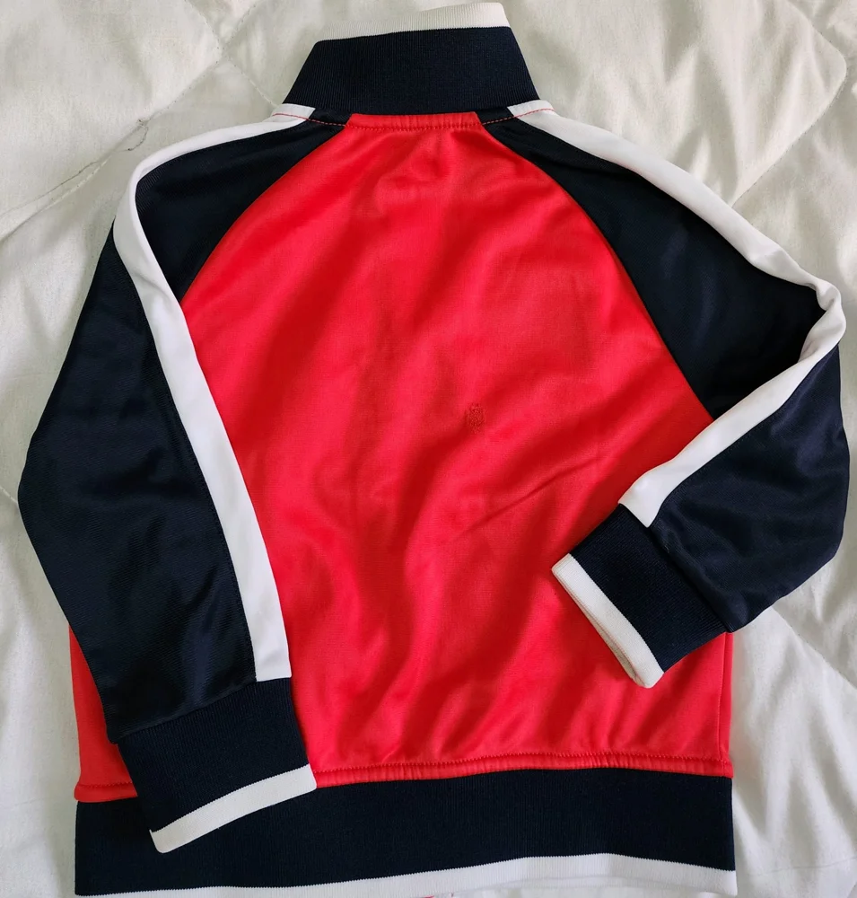 Polo Ralph Lauren Outerwear, size 2y, photo 2