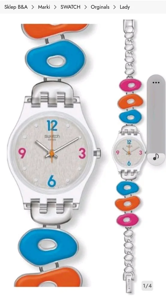 Swatch Watches, size Other, photo 3