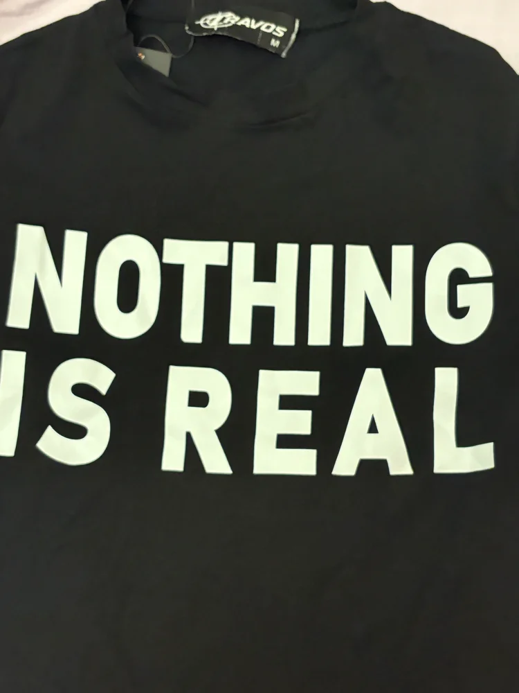 Local T-shirts, size M / 38 / 10, photo 2