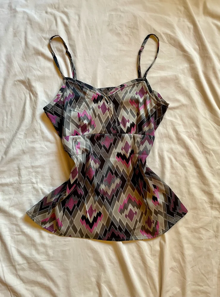 Vero Moda Tank Tops