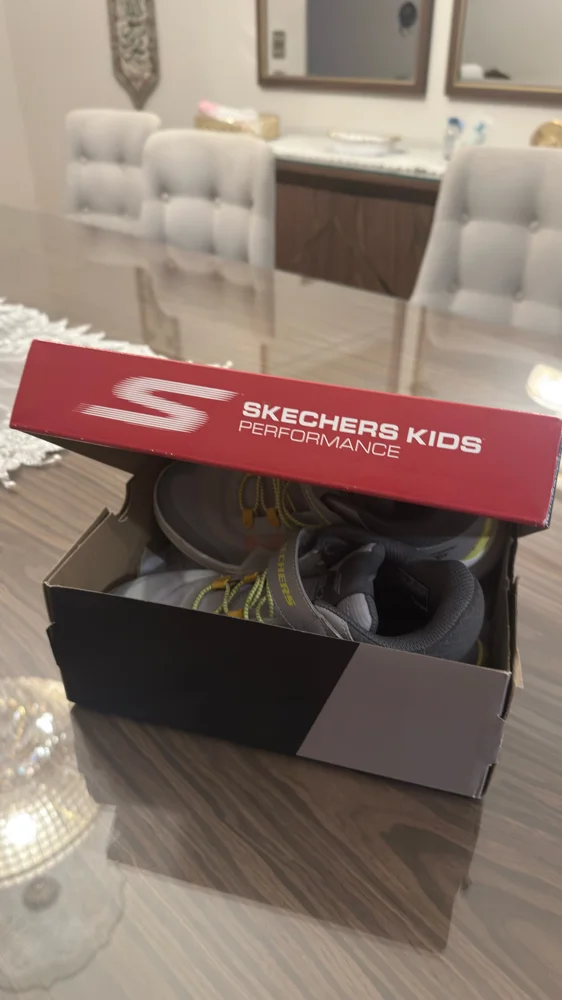 Skechers Shoes, size 14y, photo 4