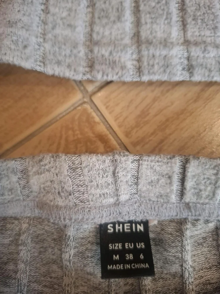 Shein Sets, size M / 38 / 10, photo 3