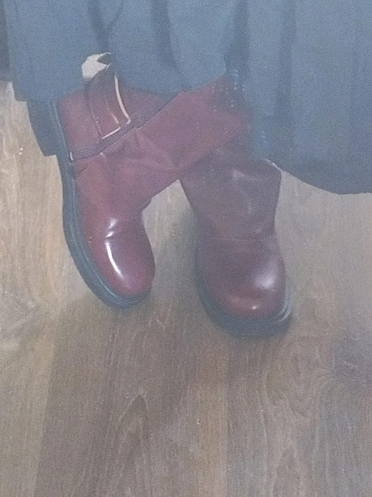 Local Boots, size 40, photo 2