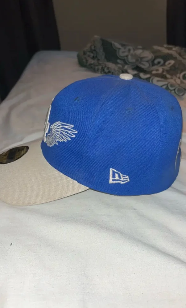 New Era Hats & Caps, Excellent, one size, photo 2