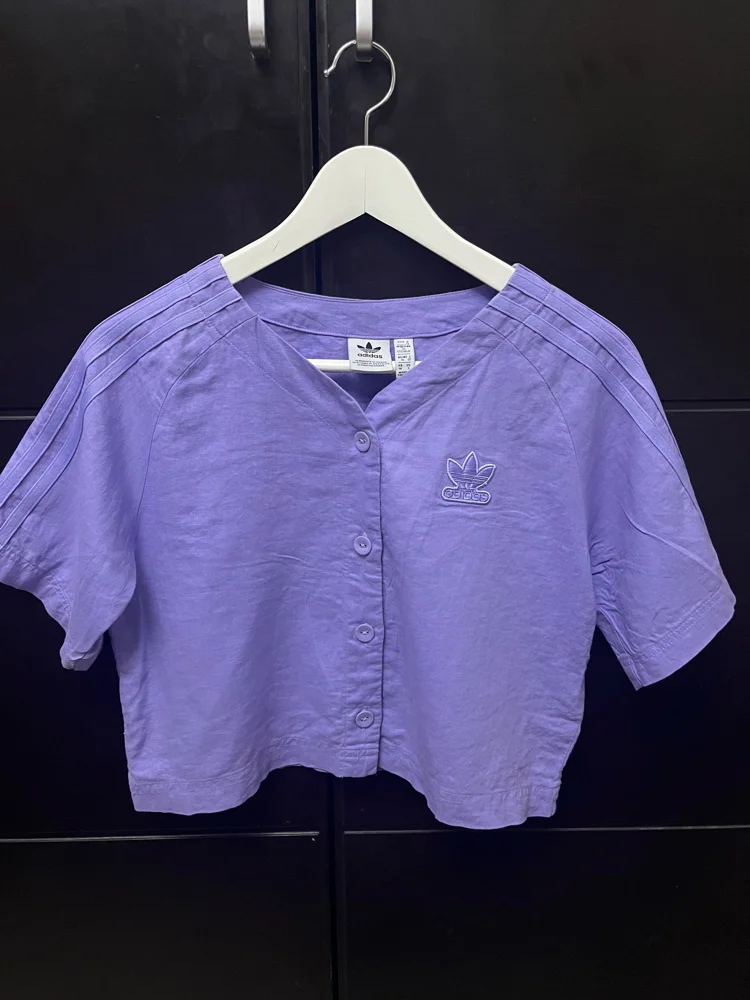 adidas Shirts