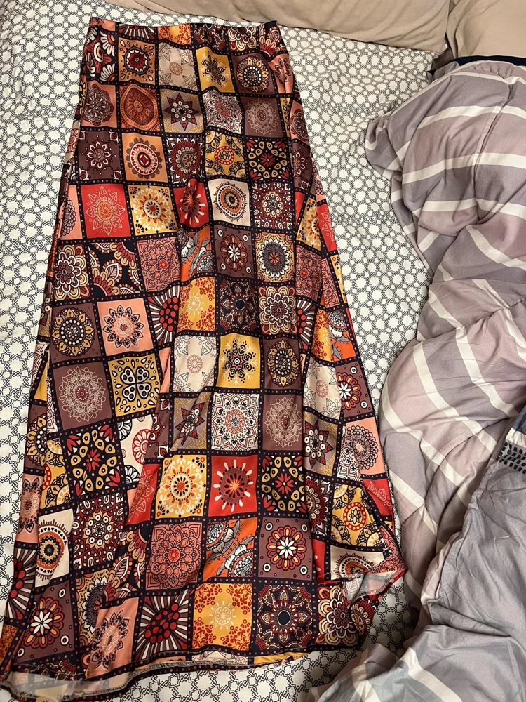 Skirts